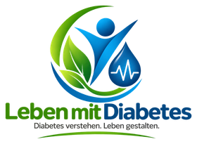 Leben mit Diabetes – Diabetes verstehen. Leben gestalten.